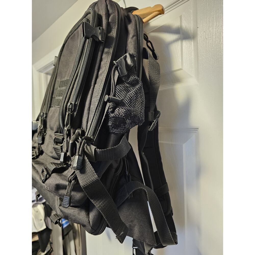 Code Alpha Large Military Backpack Tactical Field… - image 2